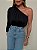 Body Nula Manga Isabella Preto - Imagem 3