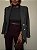 Maxi Blazer Alfaiataria Leonie Chumbo - Imagem 12