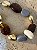Maxi Colar Pedras Cinza - Imagem 4