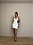 Vestido Curto Colcci Off White - Imagem 3