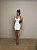 Vestido Curto Colcci Off White - Imagem 4