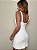 Vestido Curto Colcci Off White - Imagem 8