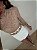 Blusa Renda Leonor Bege - Imagem 6