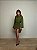 Vestido Curto Leonelle Verde - Imagem 4
