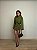 Vestido Curto Leonelle Verde - Imagem 2