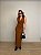 Vestido Midi Colcci Caramelo - Imagem 1