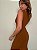 Vestido Midi Colcci Caramelo - Imagem 11