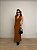 Vestido Midi Colcci Caramelo - Imagem 8