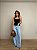 Calça Jeans Wide Leg Adelaide - Imagem 1