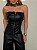 Corselet Courino Beatrice Preto - Imagem 4