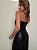 Corselet Courino Beatrice Preto - Imagem 12