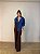Maxi Camisa Jeans Leonie - Imagem 19