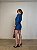 Maxi Camisa Jeans Leonie - Imagem 9