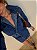 Maxi Camisa Jeans Leonie - Imagem 10
