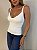 Blusa Colcci Off White - Imagem 1