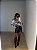 Short Courino Croco Matilde Marrom - Imagem 4