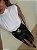 Maxi Cinto Courino Preto - Imagem 7