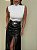 Maxi Cinto Courino Preto - Imagem 1