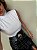 Maxi Cinto Courino Preto - Imagem 5
