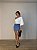 Body Nula Manga Romina Off White - Imagem 4