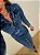 Macacão Manga Longa Jeans Leonor - Imagem 2