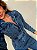 Macacão Manga Longa Jeans Leonor - Imagem 7
