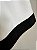Cropped Canelado Colcci Off White/Preto - Imagem 10