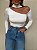 Calça Ravena Barrel Jeans - Imagem 7