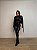 Calça Courino Romina Preto - Imagem 3