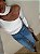 Blusa Gola Alta Ravena Off White - Imagem 2