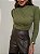 Body Drapeado Costanza Verde - Imagem 4
