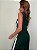 Conjunto Alfaiataria Costanza Verde e Off White - Imagem 11