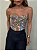Corselet Estampado Adelaide - Imagem 3