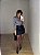 Blusa Manga Longa Colcci Cinza - Imagem 9