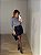 Blusa Manga Longa Colcci Cinza - Imagem 7