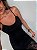 Vestido Longo Renda Beatrice Preto - Imagem 9