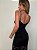 Vestido Longo Renda Beatrice Preto - Imagem 12
