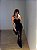 Vestido Longo Renda Beatrice Preto - Imagem 10