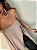 Blusa Alcinha Lorenza Bege - Imagem 4