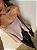 Blusa Alcinha Lorenza Bege - Imagem 8