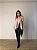 Blusa Alcinha Lorenza Bege - Imagem 2