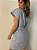 Vestido Curto Tricot Leonelle Cinza - Imagem 10