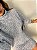 Conjunto Tricot Leonelle Cinza - Imagem 8