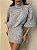 Conjunto Tricot Leonelle Cinza - Imagem 7
