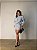 Conjunto Tricot Leonelle Cinza - Imagem 1