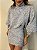 Conjunto Tricot Leonelle Cinza - Imagem 5