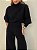 Conjunto Tricot Solenna Preto - Imagem 7