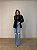 Calça Jeans Rasgo Colcci - Imagem 11