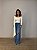 Calça Jeans Rasgo Colcci - Imagem 1