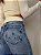 Calça Jeans Rasgo Colcci - Imagem 6